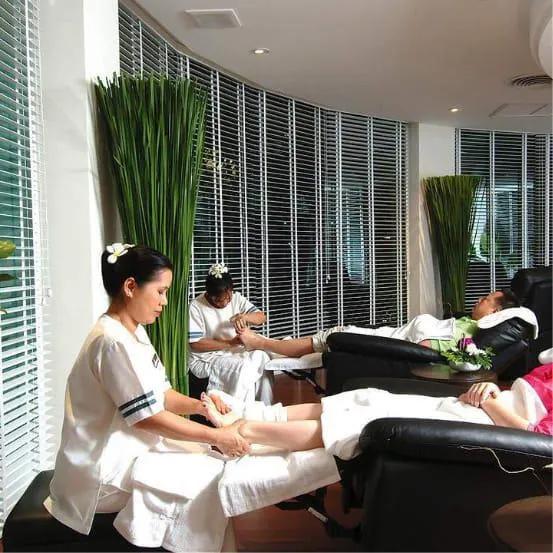 疫情结束了就去全世界旅游,现在疫情去哪旅行呢