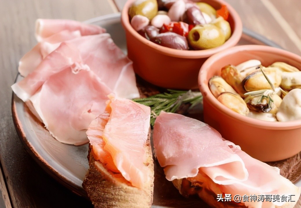 丹麦普通家庭吃什么,丹麦人的日常饮食