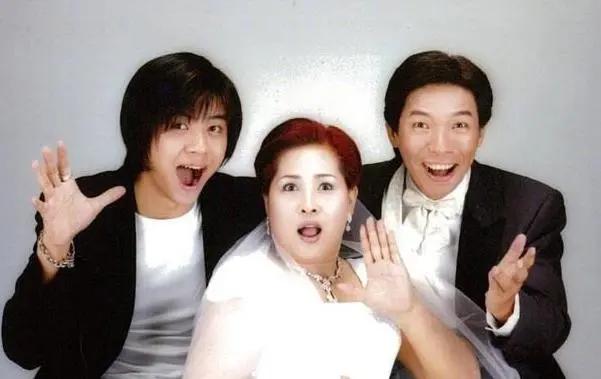 罗志祥综艺出名被调侃亚洲舞王,罗志祥怎么出名的