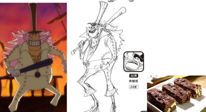 「超强整理」fandom词条边角料汇总—人物篇C（夏洛特特辑）