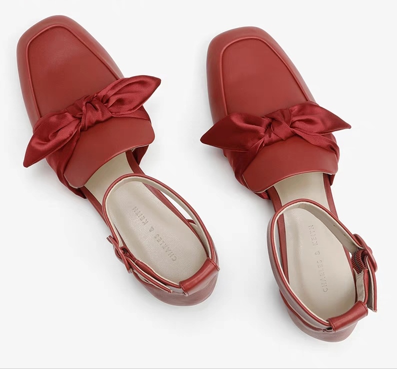 十大必买小众单鞋300多,2023单鞋必买清单大全