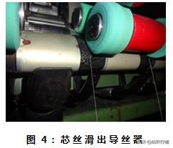 【技术】无纱疵包芯纱：质量即价值