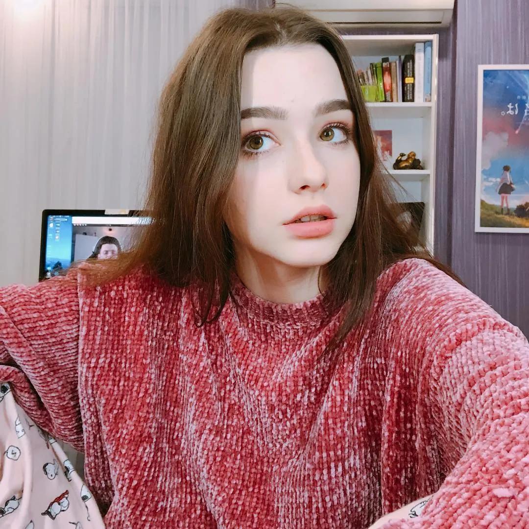 俄罗斯四大美女图片,俄罗斯四大美女姓名