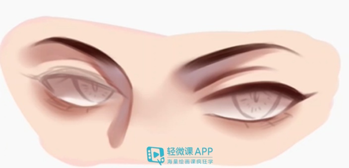 动漫人物的眼睛怎么画最好看,怎么用马克笔画动漫人物眼睛