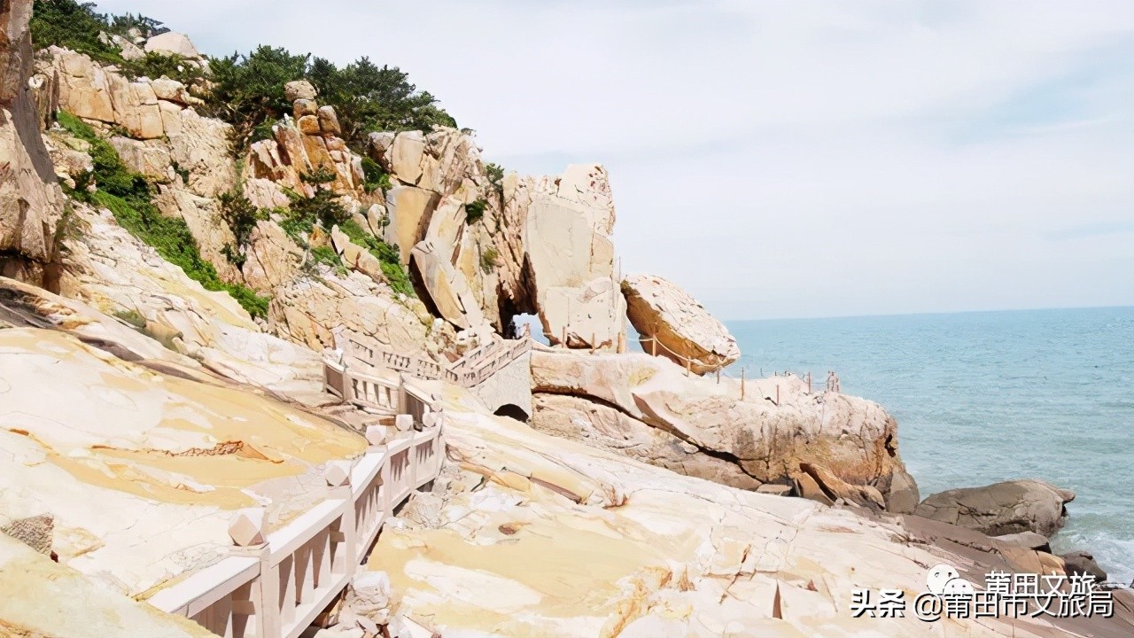 有福之地最美福州,有福之地福建