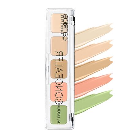 遮盖斑点隐形遮瑕膏还你无瑕美肌,网红爆款一抹无暇柔润魔力遮瑕膏