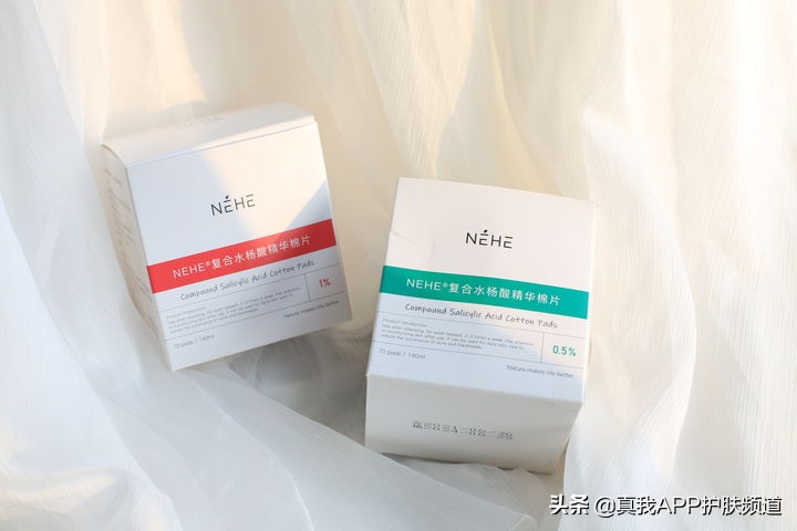 一张脸被泪沟毁了,一张痘脸如何从头开始修复