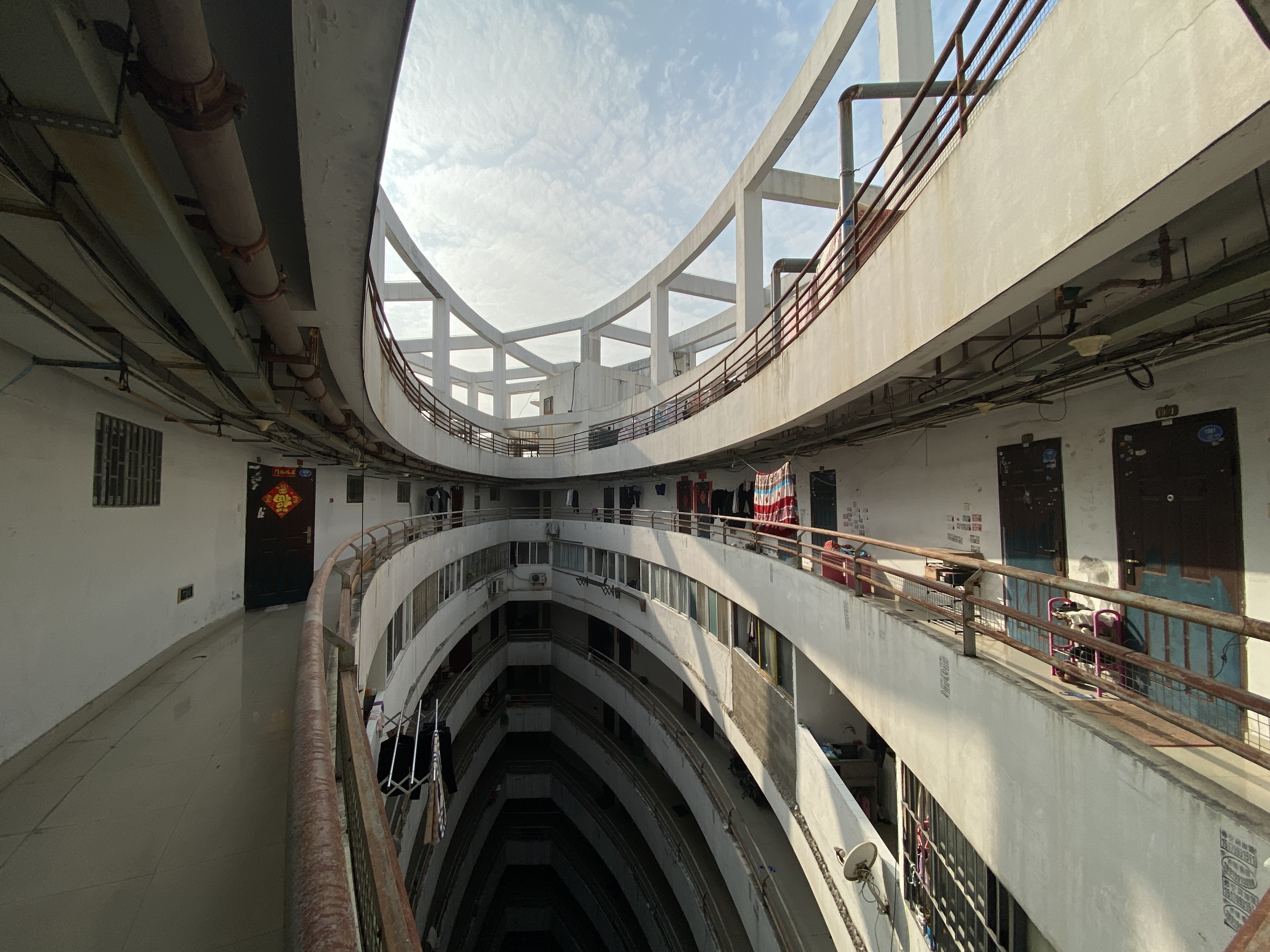 福州小众打卡地推荐,福州很小众的地方