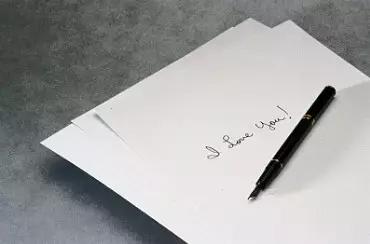 你喜欢我跟我有什么关系,你喜欢我我也喜欢你是什么关系