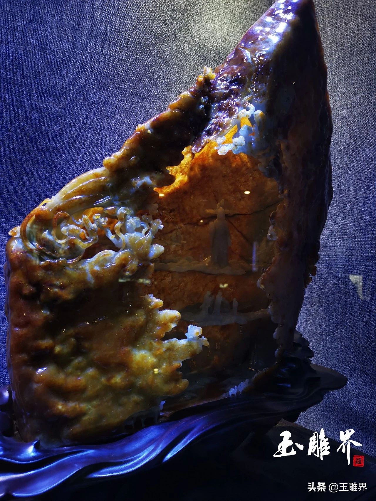 2019华表奖：工艺巧思比拼，摆件斗艳大PK