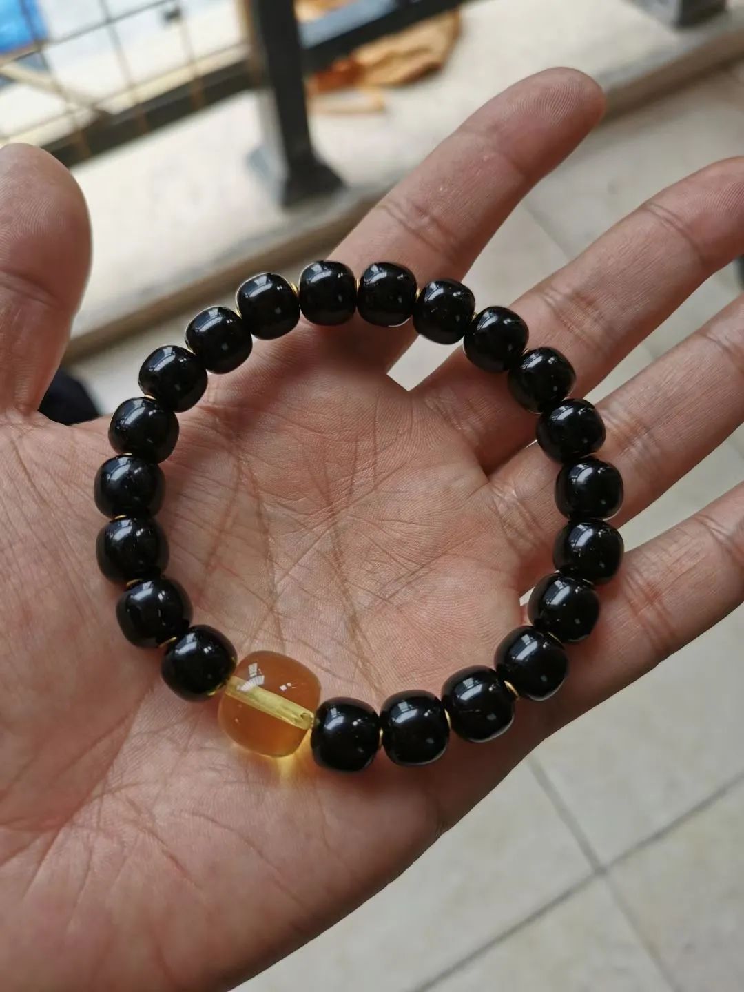 星月手串单圈多少颗对照表,女士单圈戴多大珠子手串合适