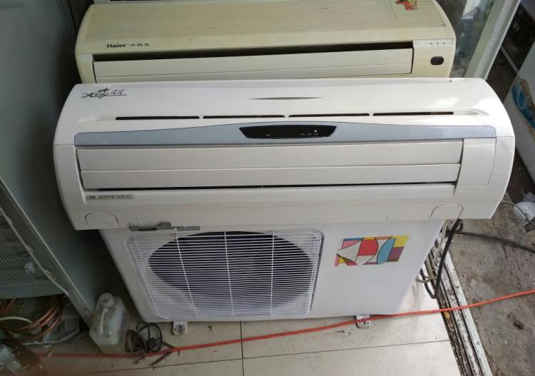 变频空调和定频哪种比较好,变频空调和定频空调如何区分