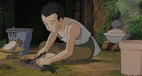 盘点60年代至千禧年，那些难忘的日本动画片