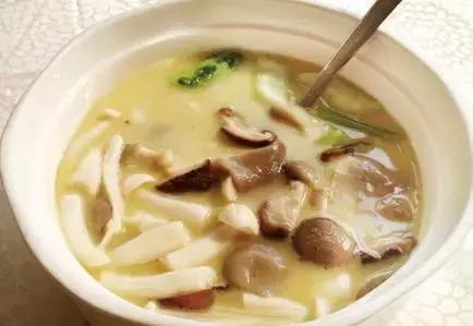 上海人夏天喜欢吃什么清爽的汤,上海人最爱吃的菜品