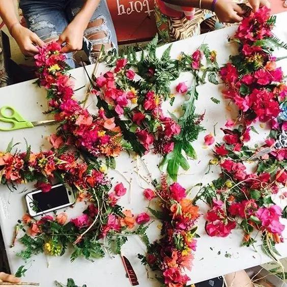 禅意插花技巧新手入门,素雅居家普通插花效果图