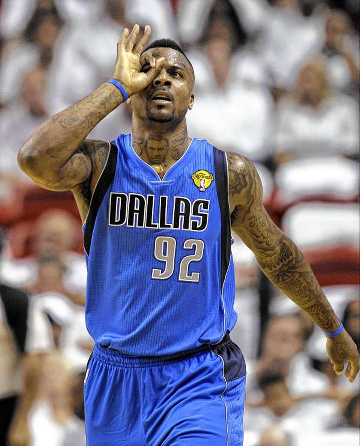 冷门的球星球衣,阿泰湖人球衣号码