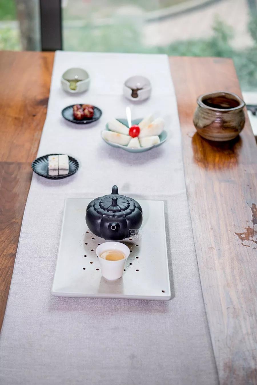 喝茶最怕什么行为,喝茶礼仪不失礼