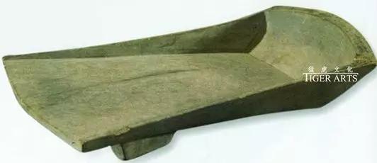 文房千年史砚从远古来｜砚台简史