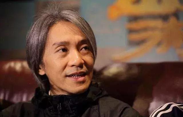 不会再有以后演唱,不会再有周星驰