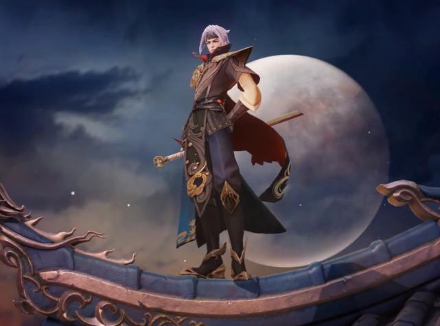 fmvp阿古朵皮肤,阿古朵fmvp皮肤