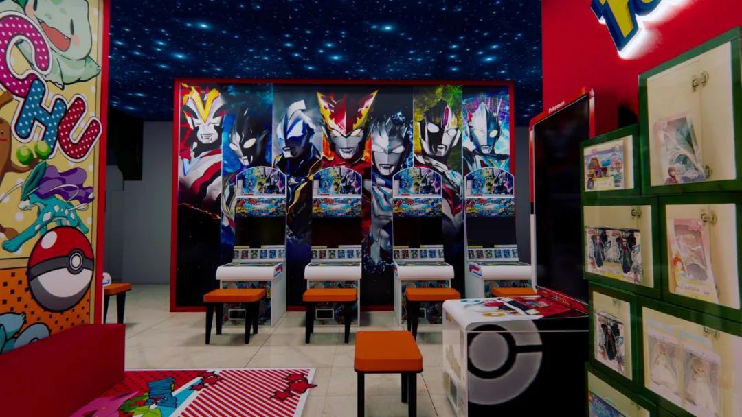 逛消博会体验诗意的栖居,逛消博会游海口