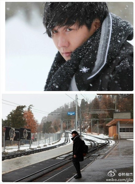 林俊杰《学不会》到《将故事写成我们》:做肤浅而深刻的流行音乐