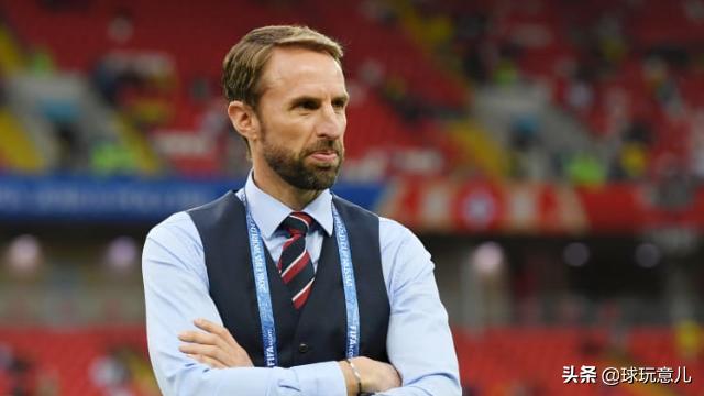 足坛深度|“欧洲中国队”?两招完成蜕变,英格兰拒绝被碰瓷