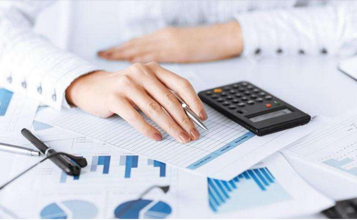 一般纳税人做账全流程会计分录,工业会计做账流程及会计分录