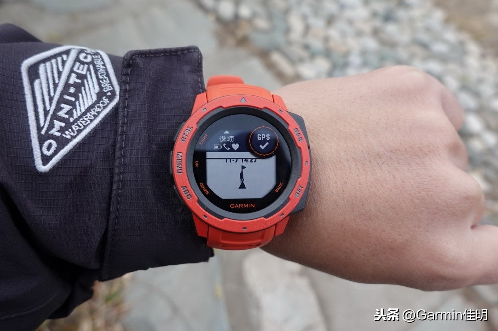 garmin运动户外腕表,garmin户外运动手表推荐