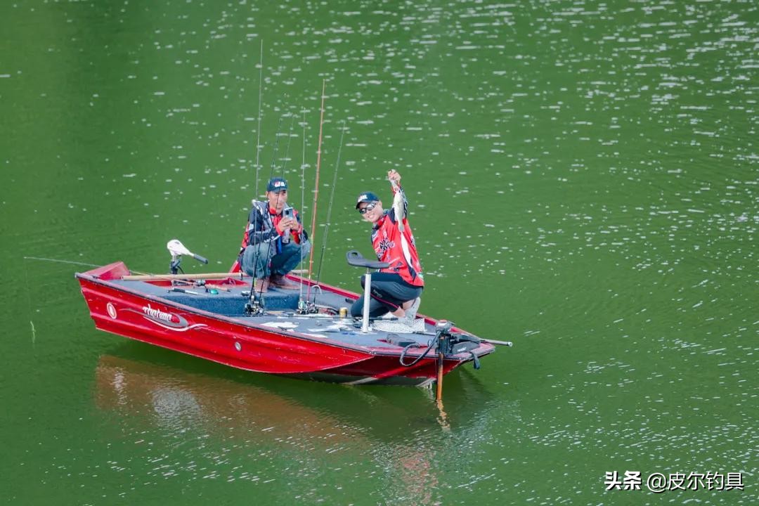 皮尔钓具公开赛,阿布加西亚威海皮尔钓具有限公司