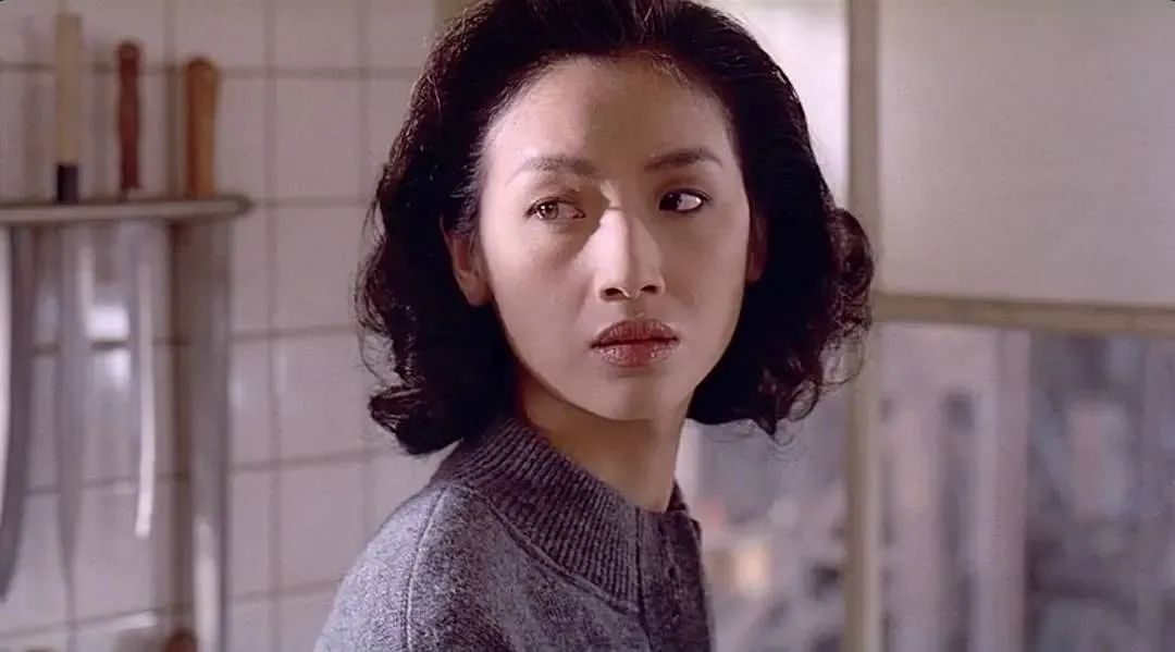 李安电影深度解析,讲人性国产高分电视剧