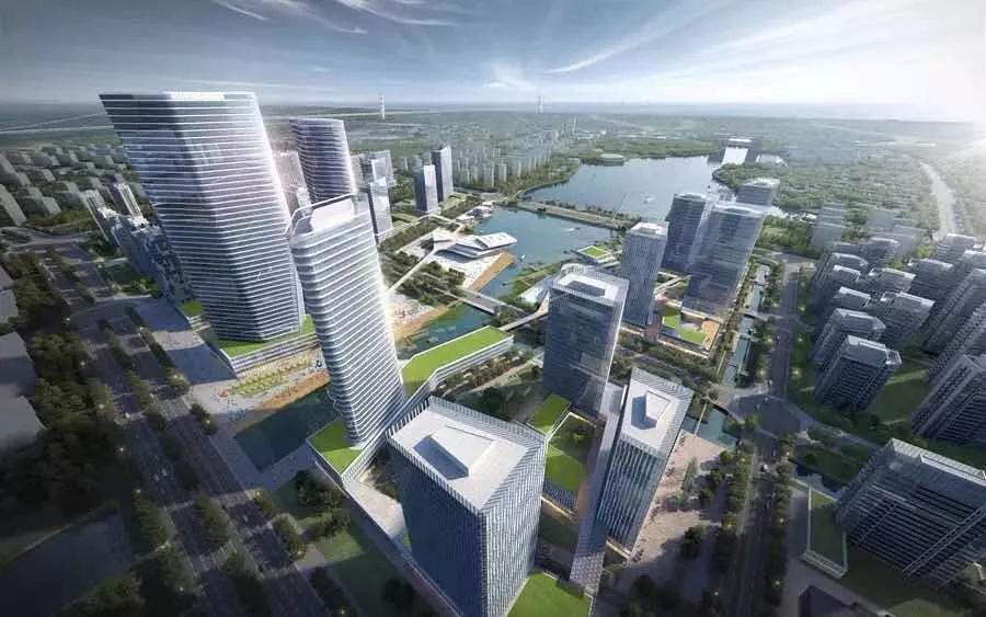 杭州湾新区投资100亿,投资杭州湾哪里好