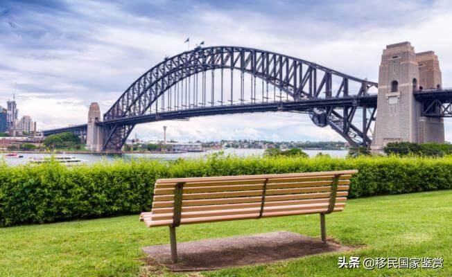 移民澳大利亚真实生活感受,移民澳大利亚墨尔本难吗