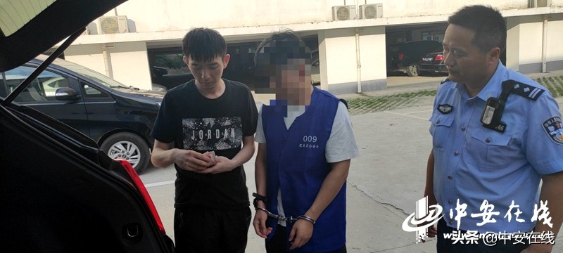 警方抓获盗取微信号团伙,网络诈骗团伙盗微信号