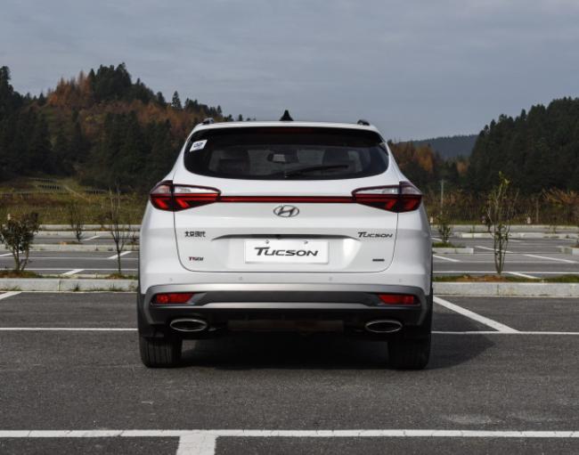 韩系口碑最好小型suv,韩系高端suv二手车