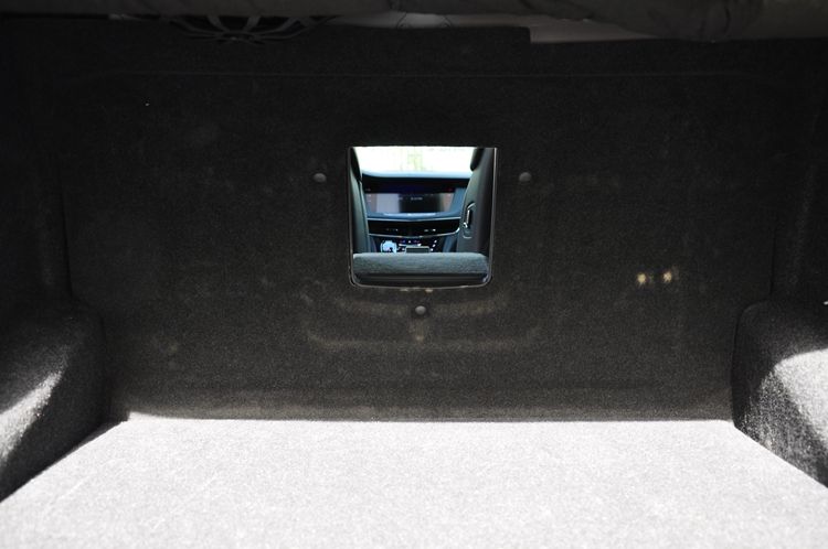 试驾凯迪拉克ct6入门车型,胖哥试驾凯迪拉克ct628t精英