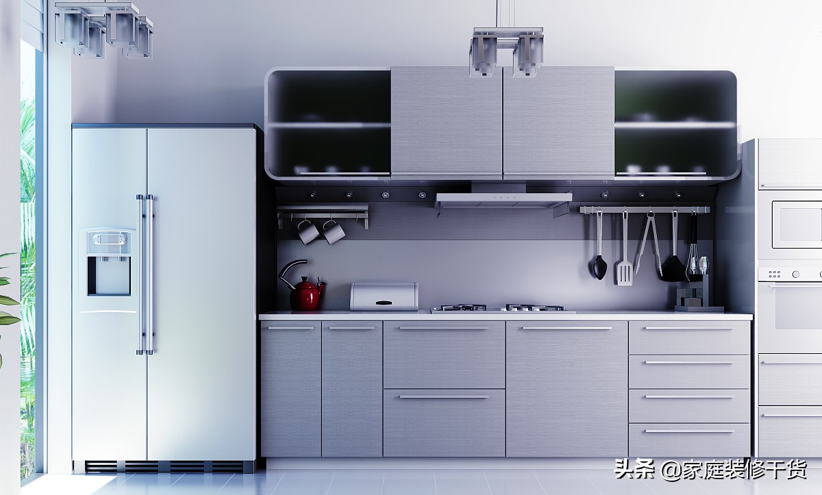 厨房可以移位置吗,厨房烟道可以移位吗