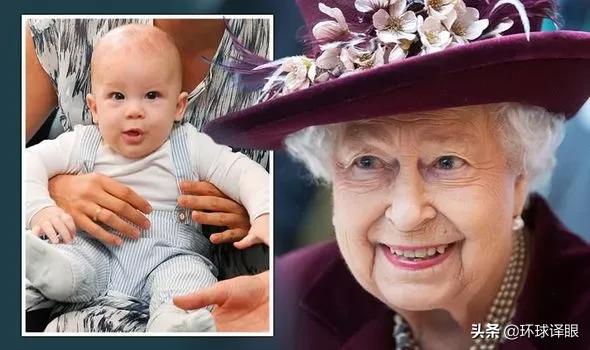 阿奇和梅根小时候几乎一模一样,梅根和阿奇最后结果