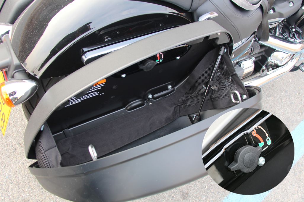 拥有一台摩托车的感受,哈雷有什么特别的