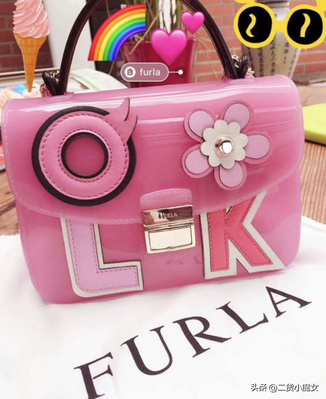 开挂的北非野牛,furla意大利