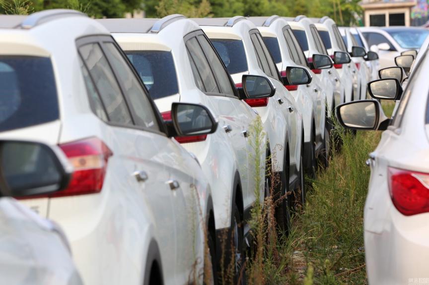 买新手车注意事项与提车细节,新手提新车注意事项大全