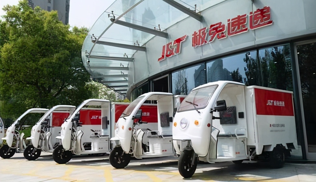 电商壹周|韵达申通圆通联手封杀极兔,能成吗?