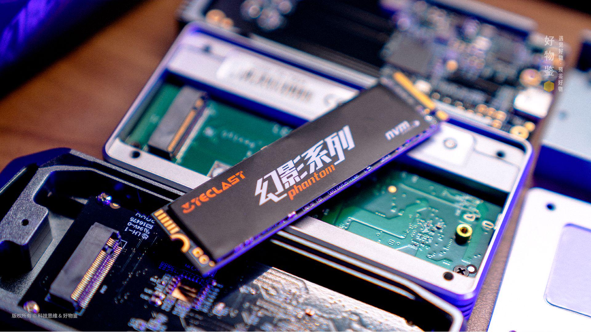 台电固态硬盘哪个品牌好,台电1tb固态硬盘多少钱