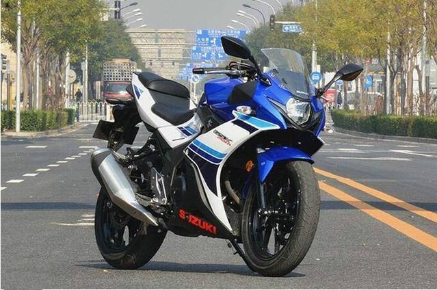 400cc性价比最高的仿赛,400cc性价比最高机车