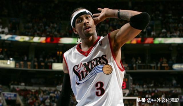 各种各样的nba球员的绰号大盘点,nba球星绰号哪个最霸气