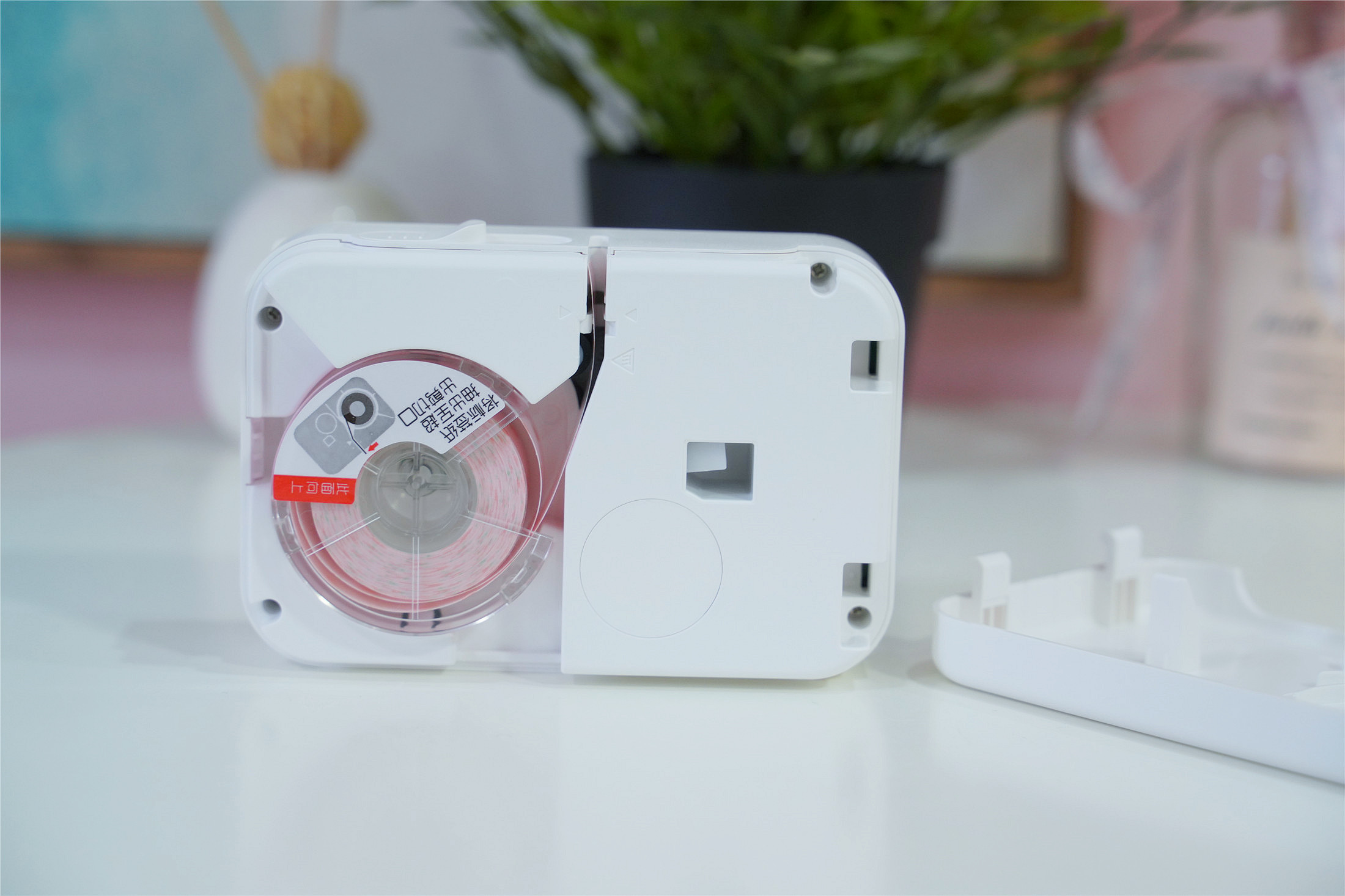 家用标签打印机海鸟,拆解海鸟标签打印机