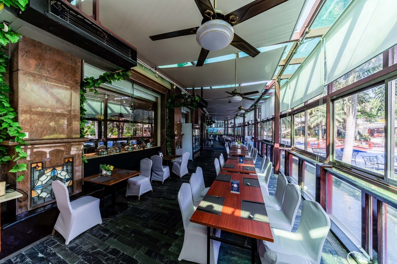 这里被称为广深后花园，每年夏天游人如织，有山有水的避暑胜地