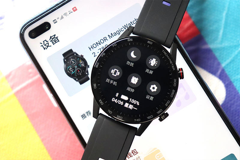 荣耀手表2详细评测,荣耀手表2最新评测