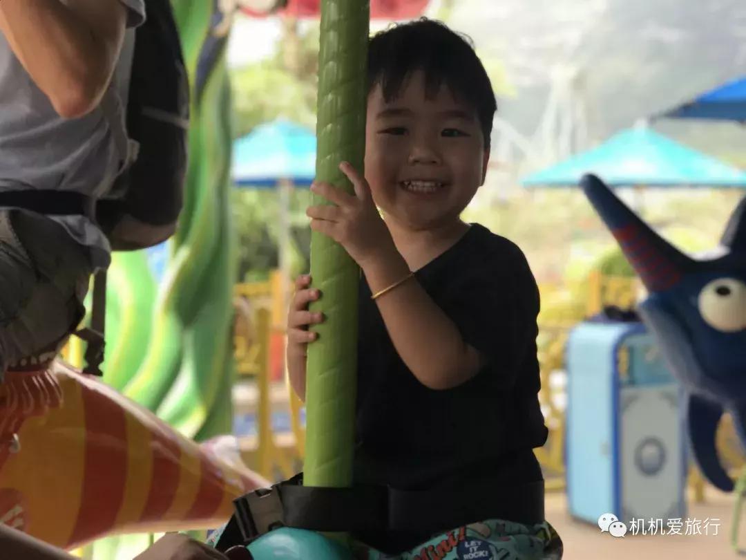 珠海和广州长隆旅游攻略,珠海长隆乐园游玩攻略