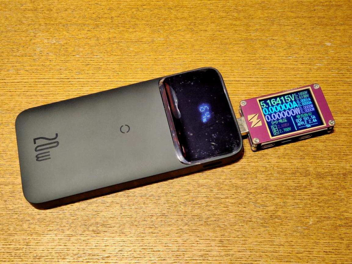 倍思无线快充移动电源怎么用,倍思40w无线超级闪充